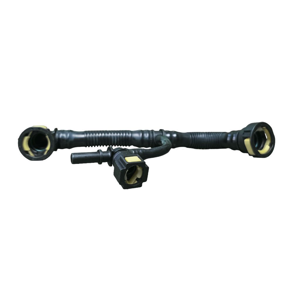 Manguera retorno gases Peugeot 207 1.4