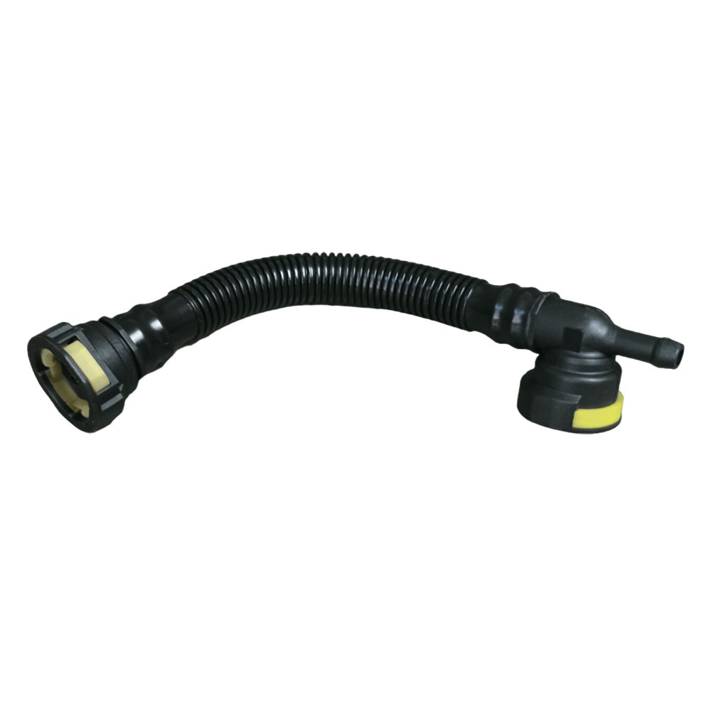 Manguera retorno gases Peugeot Partner 1.9