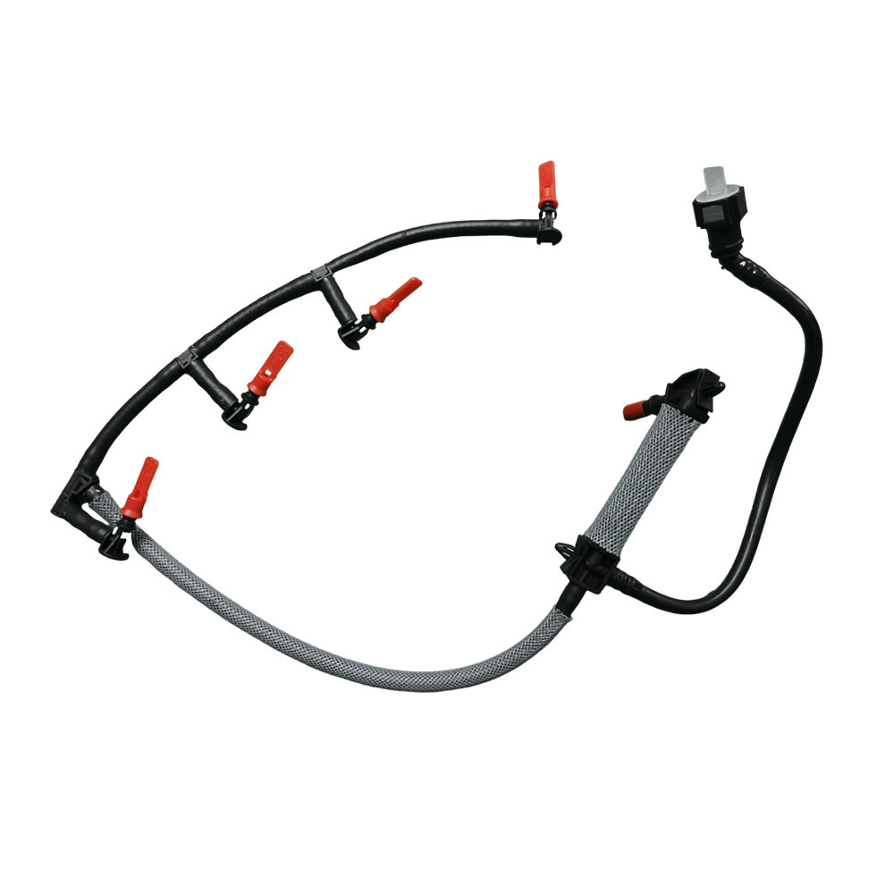 Retorno inyectores Citroen Jumper 2.2 Tipo siemens