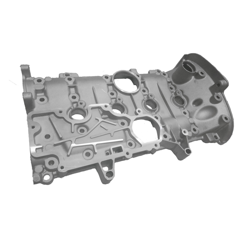 Culatin Renault Oroch 1.6