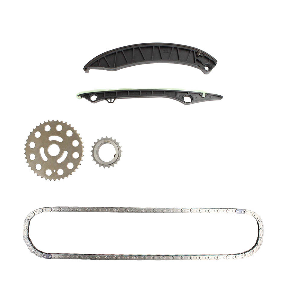 Kit de distribucion Renault Alaskan 2.3 7 piezas