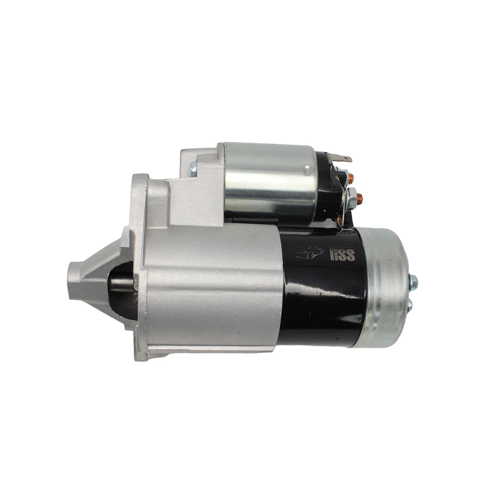 Motor partida Renault Dokker 1.6 9 dientes