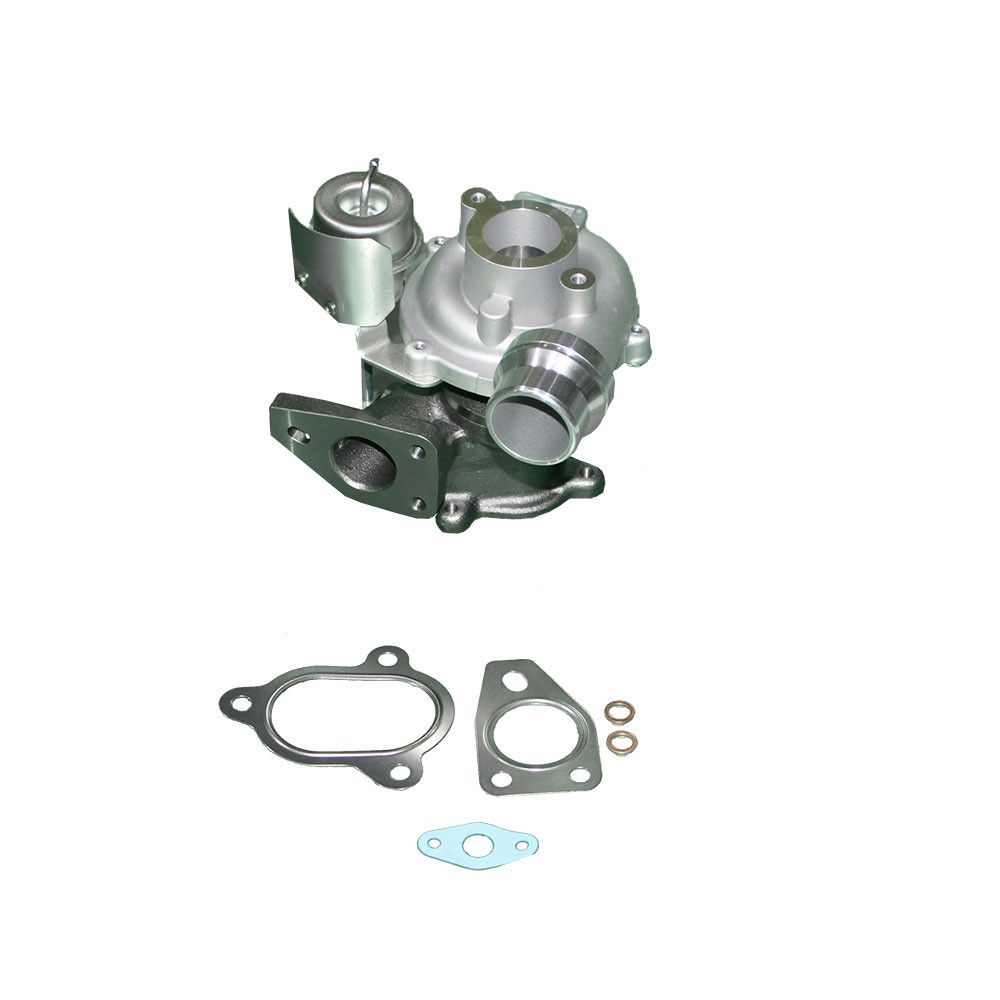 Turbo Renault Express 1.5