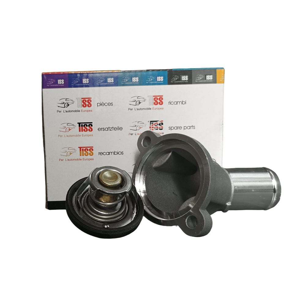 Termostato Chevrolet N400 1.5 Con tapa