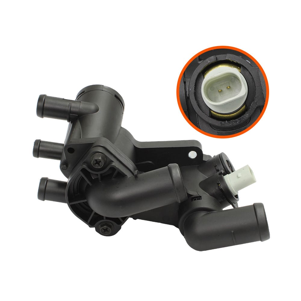 Termostato Volkswagen Golf 1.6 Completo