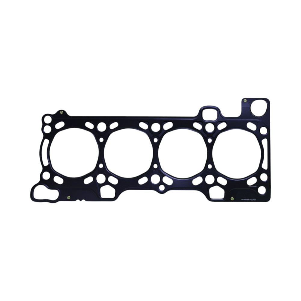 Empaquetadura culata Iveco Daily 2.3 2 muescas 1.20mm metalica