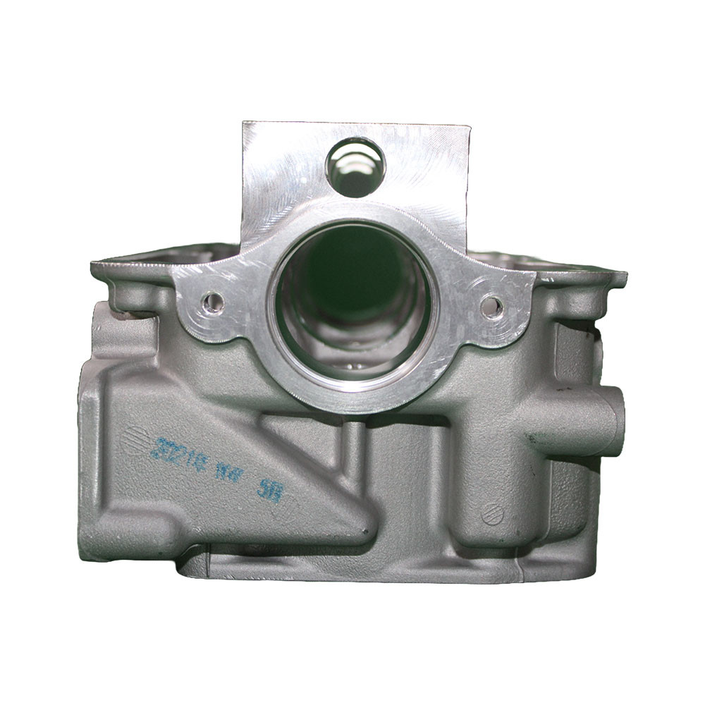 Culata Daewoo Labo 800 cc 1 eje balancin