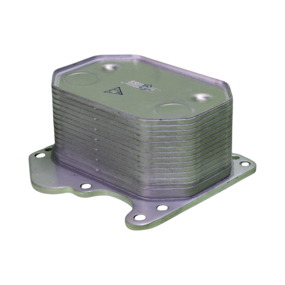 Enfriador aceite Peugeot Boxer 2.2 Para filtro roscado