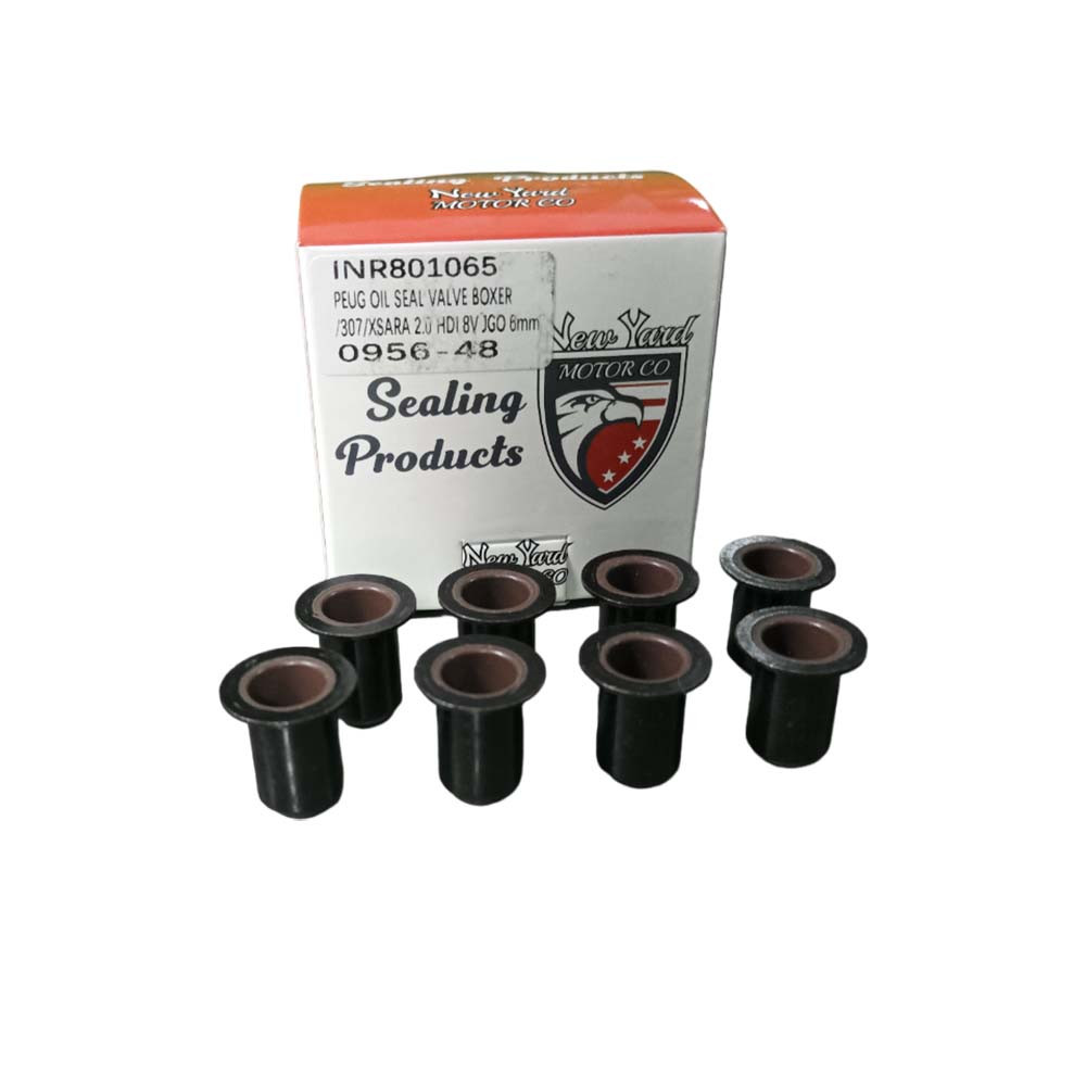 Reten valvula Peugeot Boxer 2.0 8 unidades