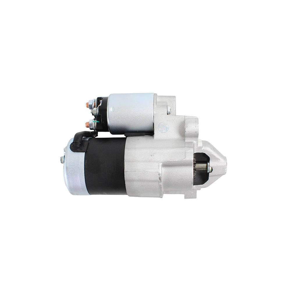 Motor partida Renault Kangoo 1.5 12 dientes