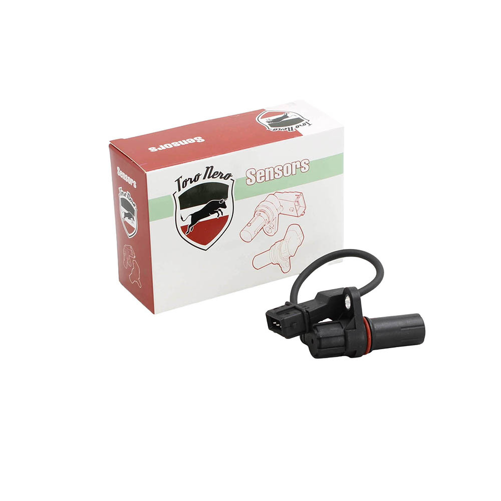 Sensor posicion cigueÑal ckp Chevrolet Captiva 2.0 3 vias