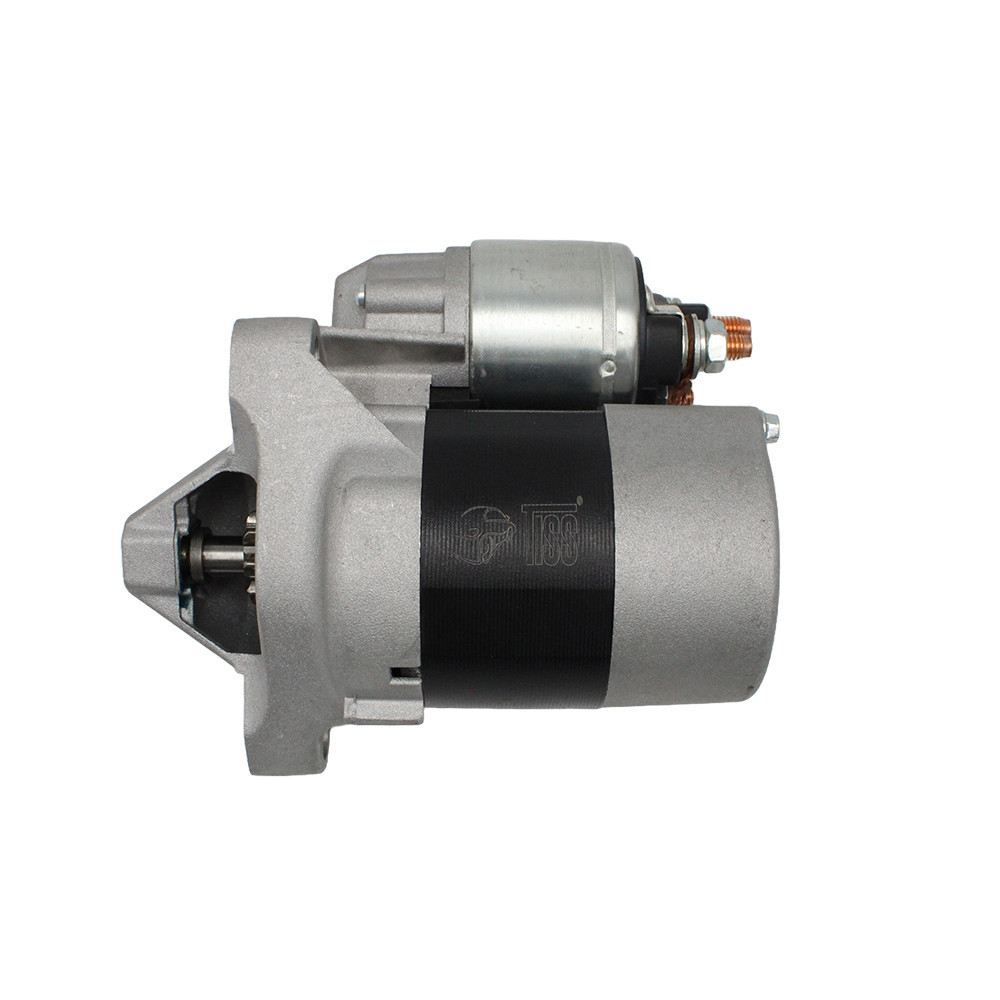 Motor partida Renault Clio 1.2