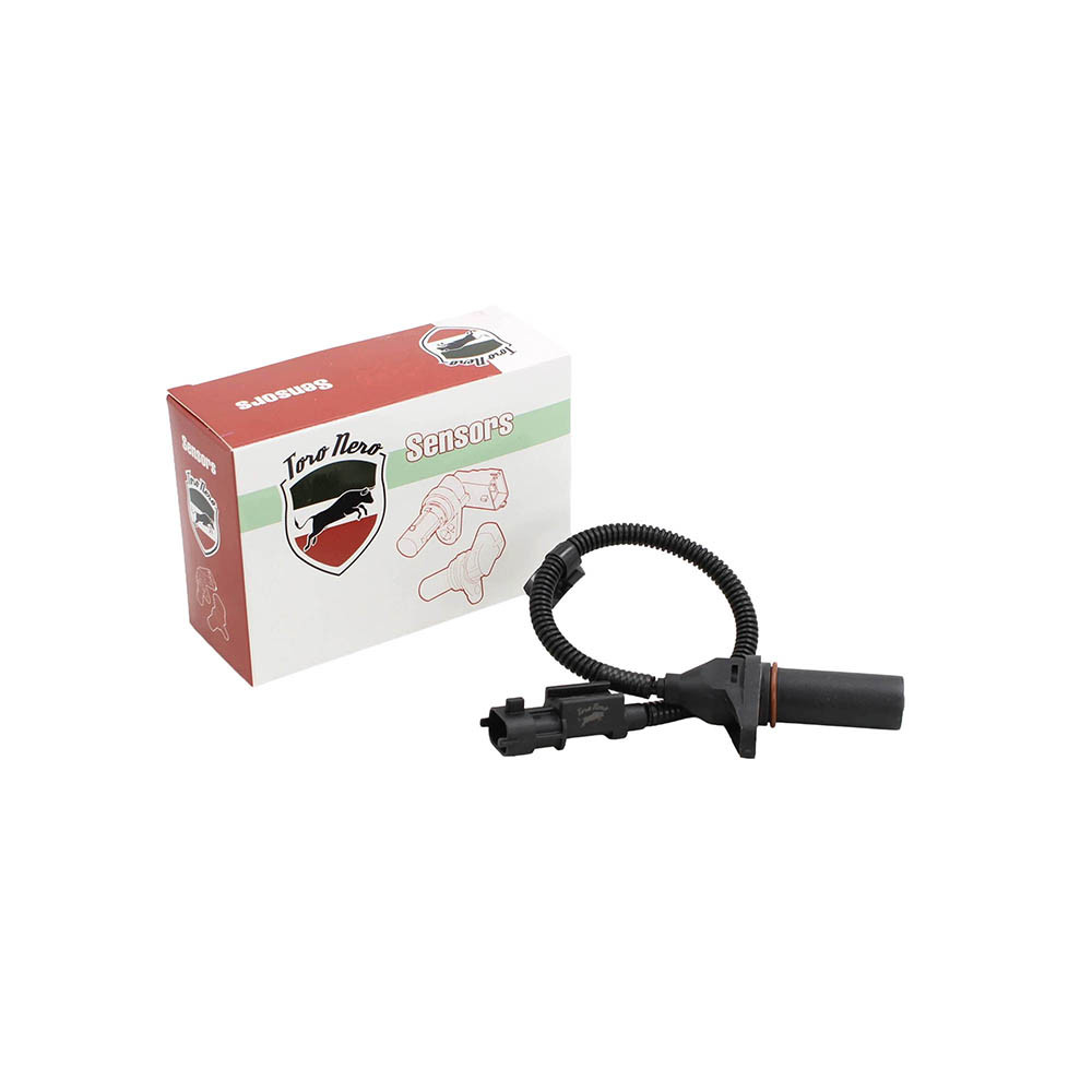 Sensor posicion cigueÑal ckp Kia Rio 1.4