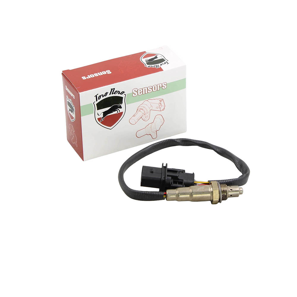 Sensor oxigeno Renault Captur 1.5