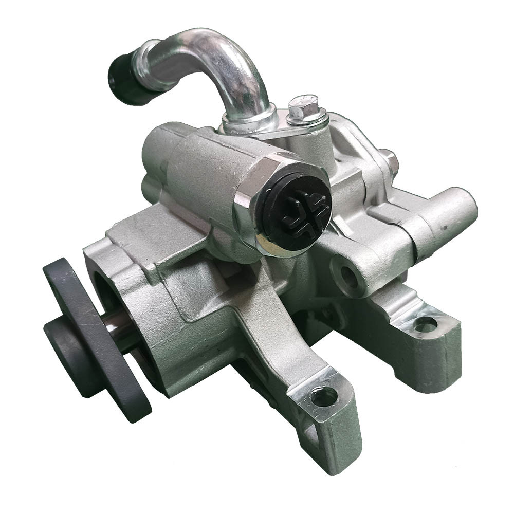 Bomba de direccion Peugeot Boxer 2.2