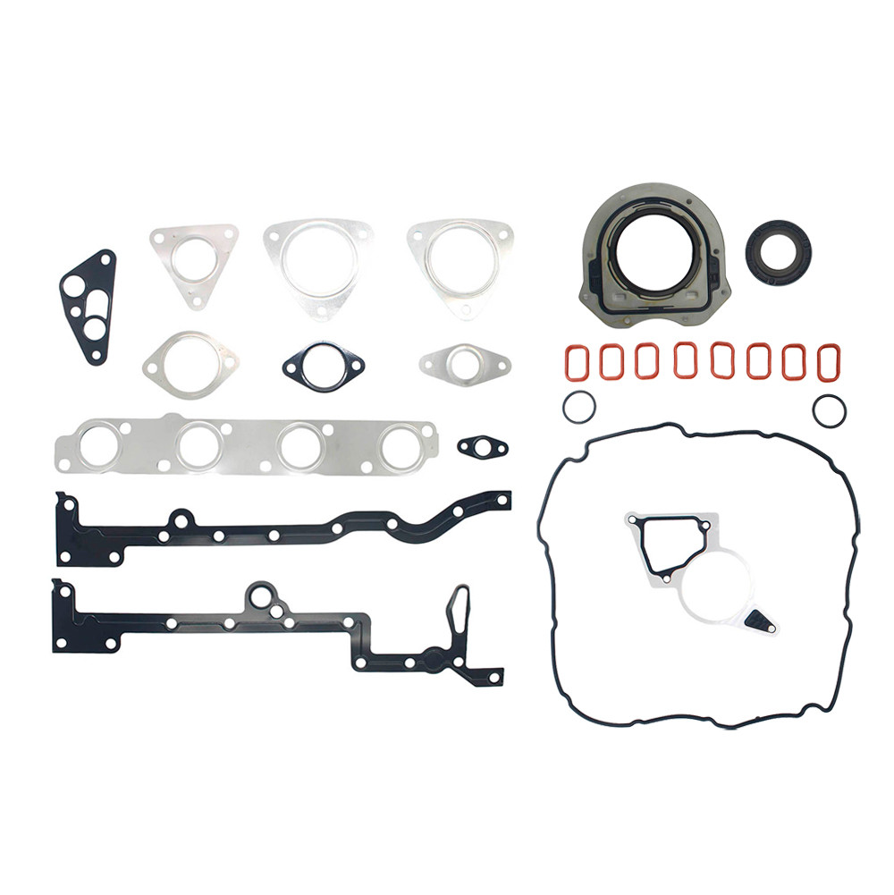 Empaquetadura motor Peugeot Boxer 2.2 Con retenes