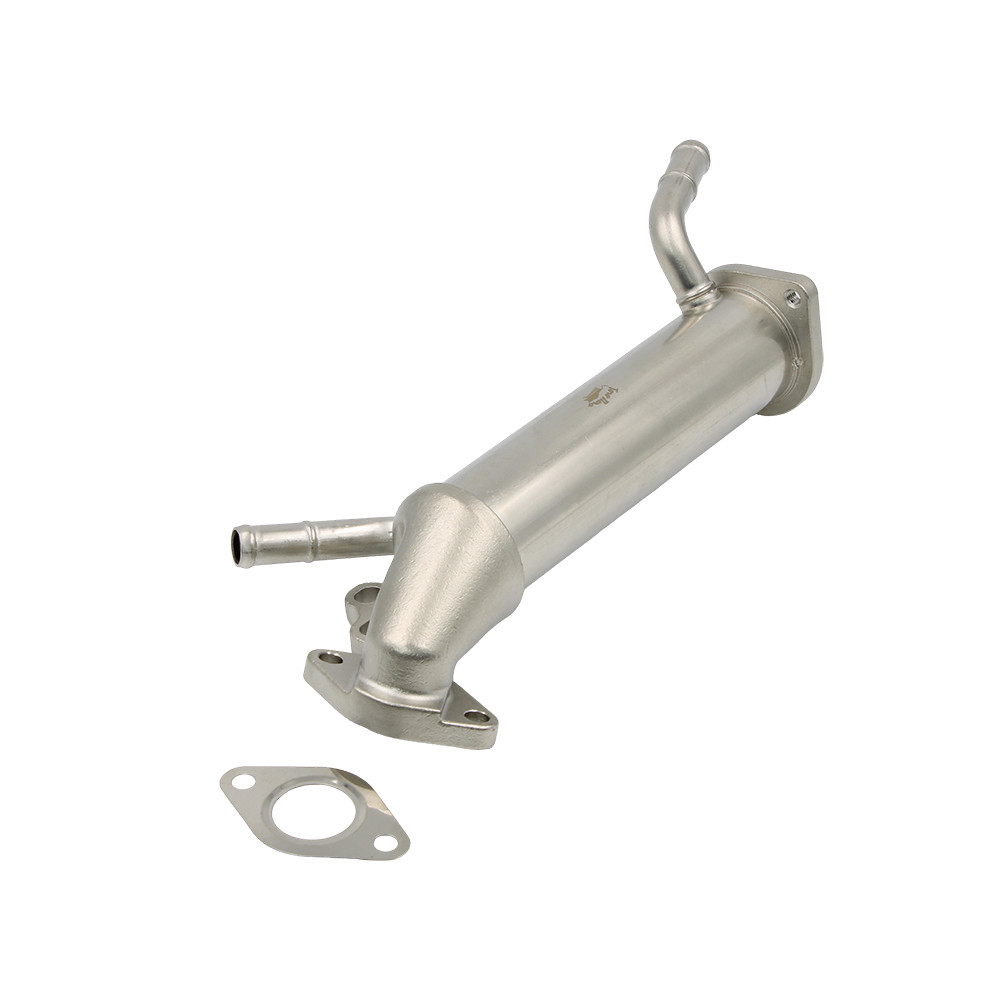 Enfriador gases egr Peugeot Boxer 2.2 Modelo viejo