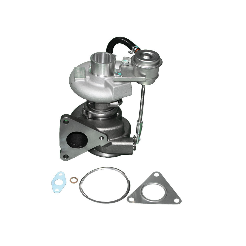Turbo Peugeot Boxer 2.2