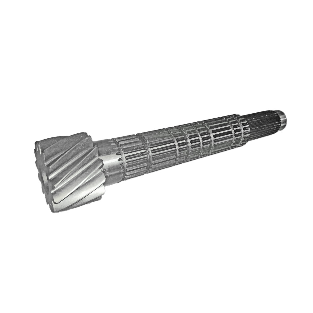 PiÑon ataque Peugeot Boxer 2.2 Dientes 13x68 -caja 6 marchas - relacion 5,23