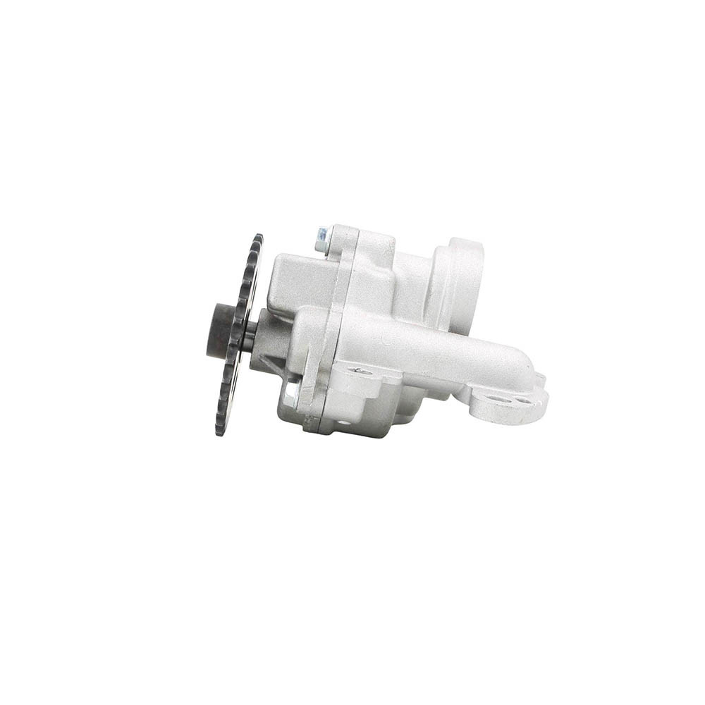 Bomba de aceite Peugeot Boxer 2.2