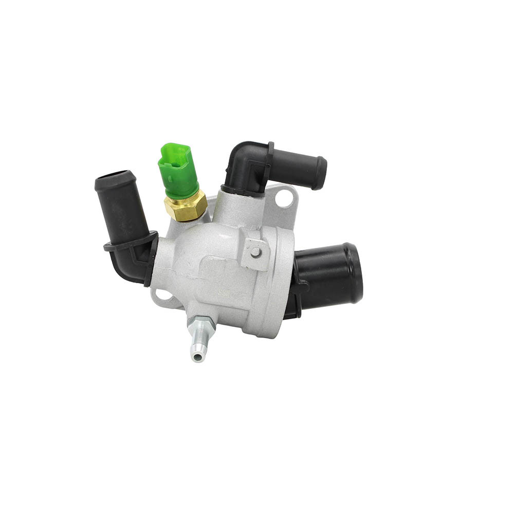 Termostato completo Fiat Doblo 1.3 Con sensor