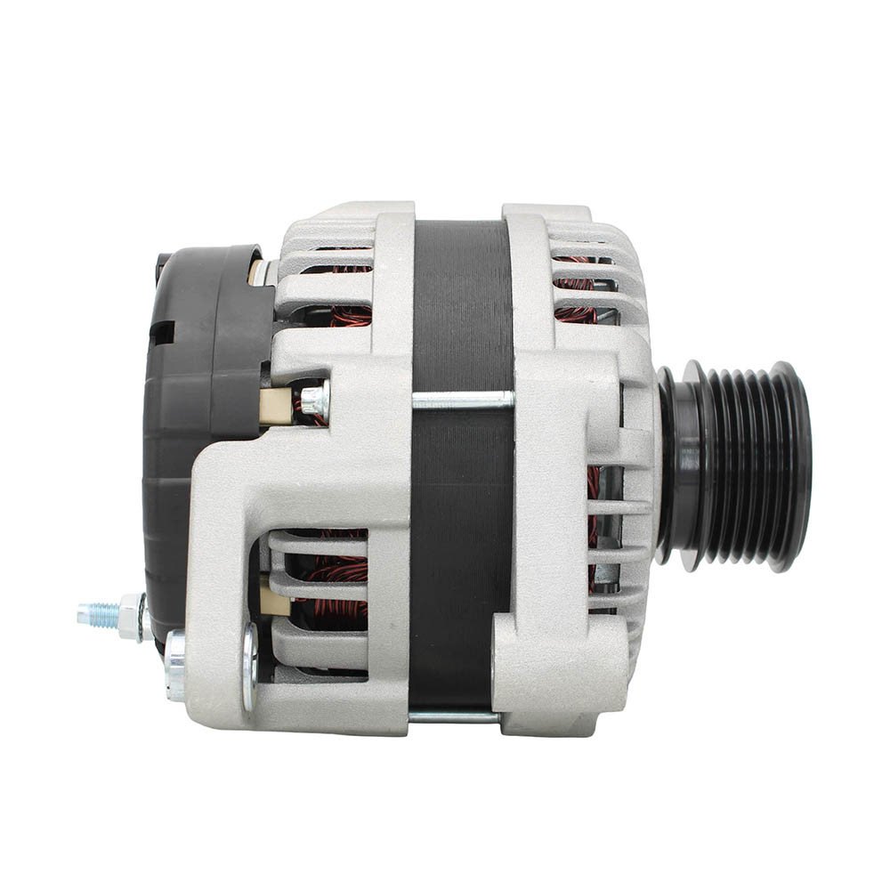 Alternador Chevrolet Captiva 2.0 6pk - 2pin - 12v - 120a