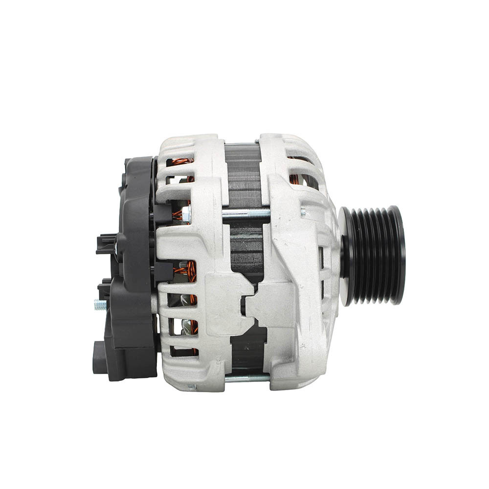 Alternador Iveco Daily 2.3
