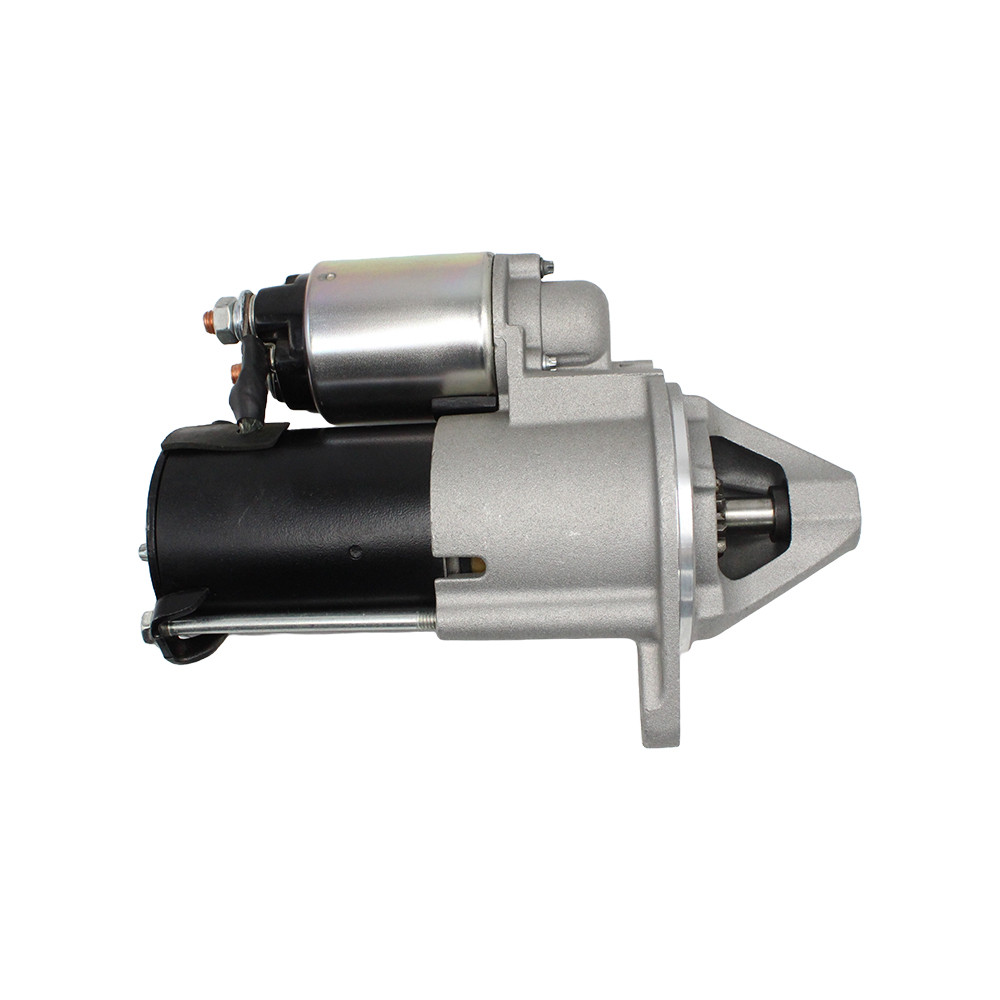 Motor partida Chevrolet Captiva 2.4