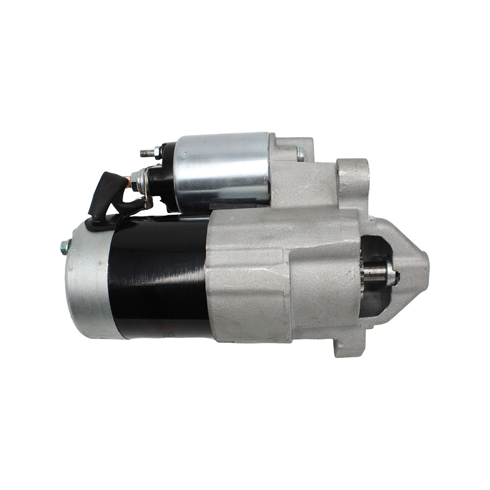 Motor partida Renault Kangoo 1.5 3 pernos y una guia