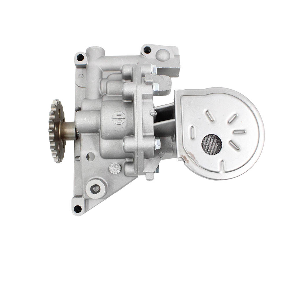 Bomba aceite Citroen C2 1.6