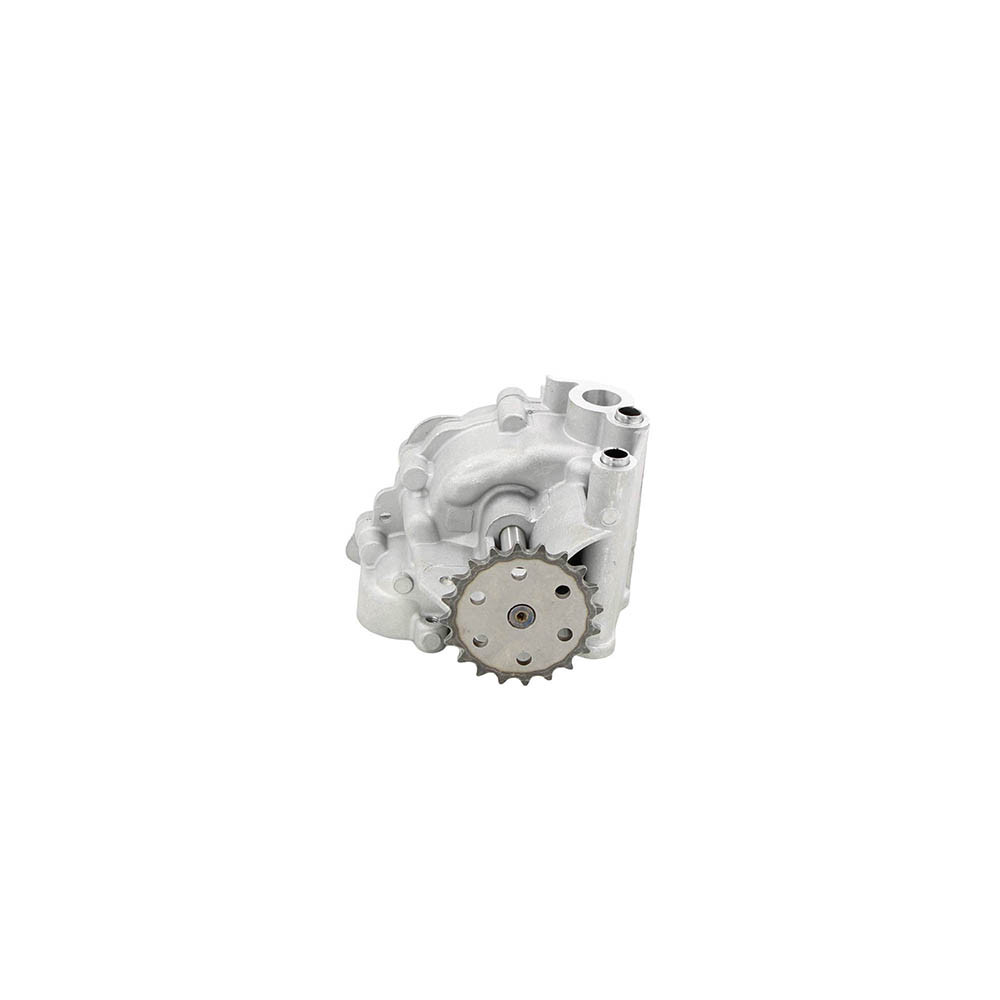 Bomba aceite Renault Alaskan 2.3