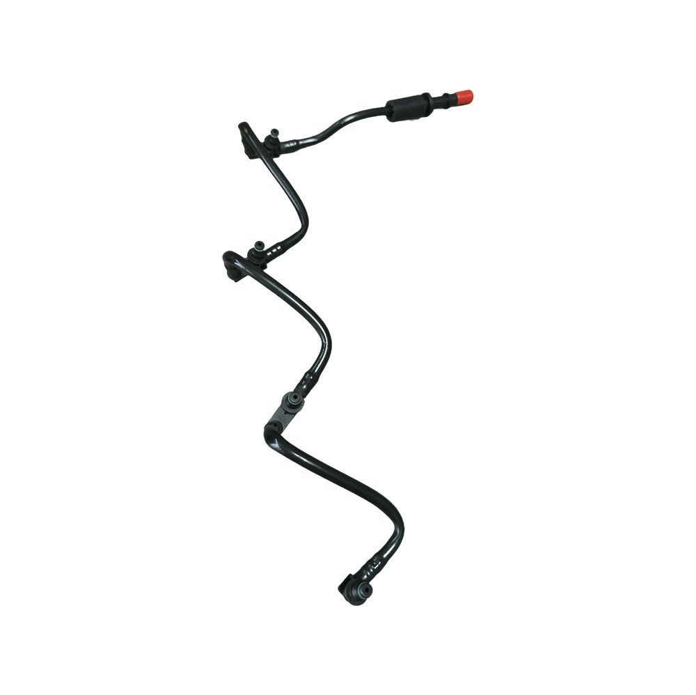 Retorno inyectores Renault Alaskan 2.3