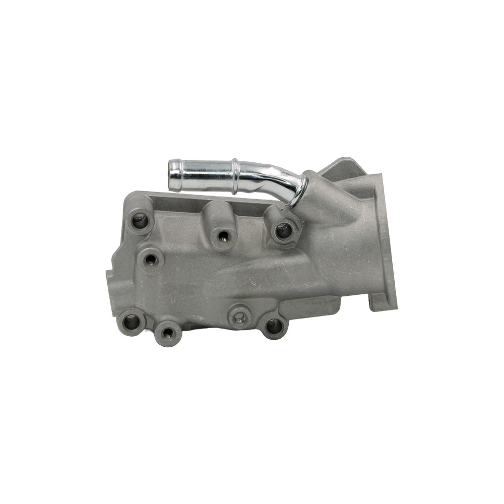 Base termostato Dfm S30 1.6 Aluminio