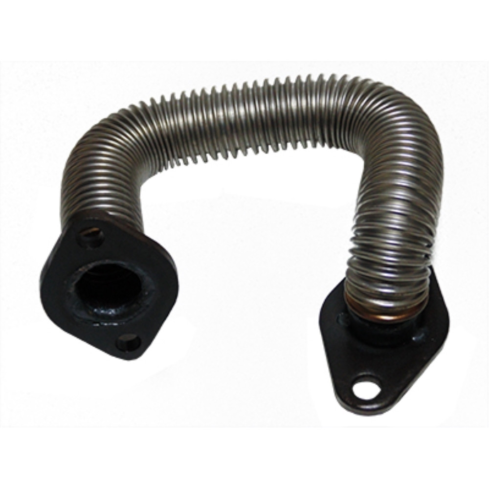 Tubo recuperador gases Fiat Duna 1.7