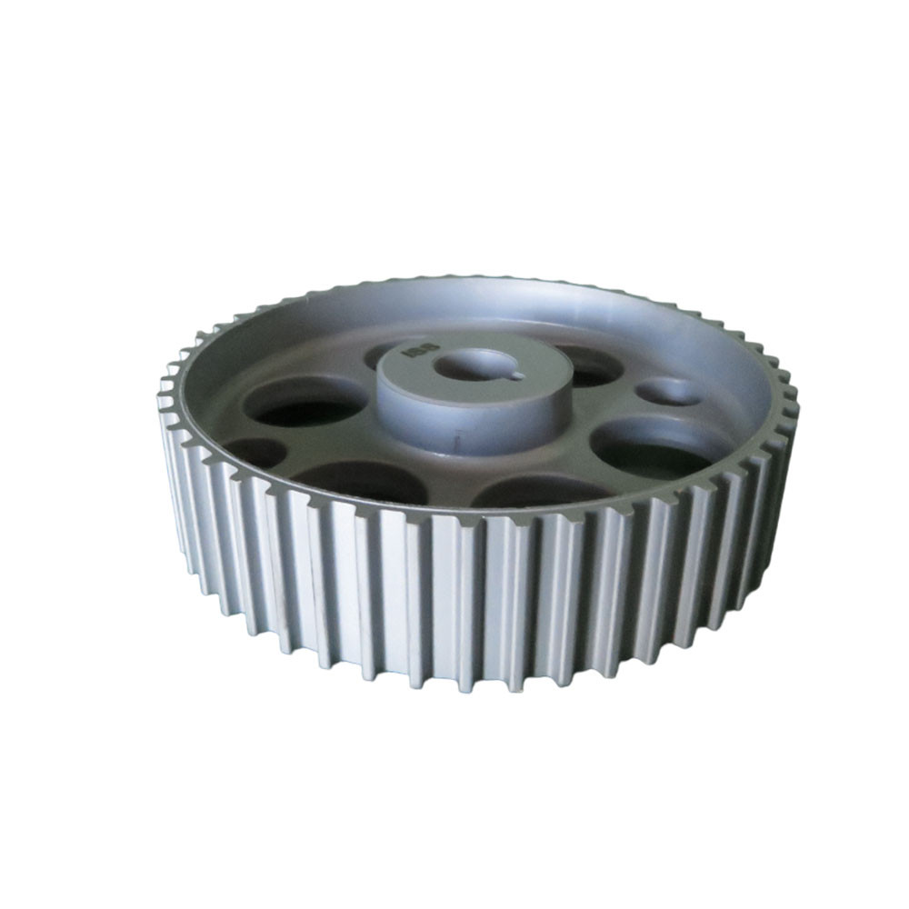 PiÑon bomba inyectora Fiat Fiorino 1.7 50 dientes