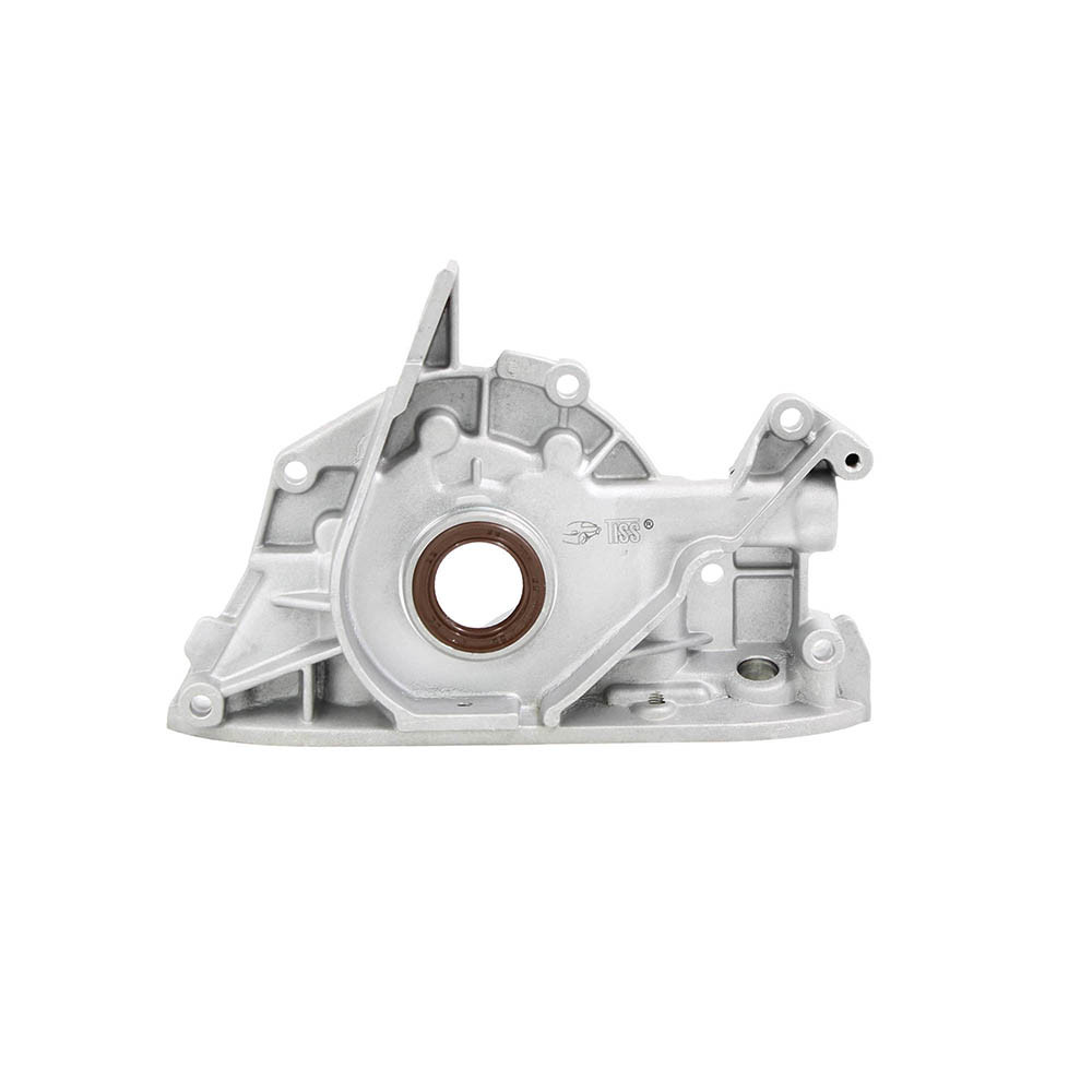 Bomba aceite Fiat Fiorino 1.7