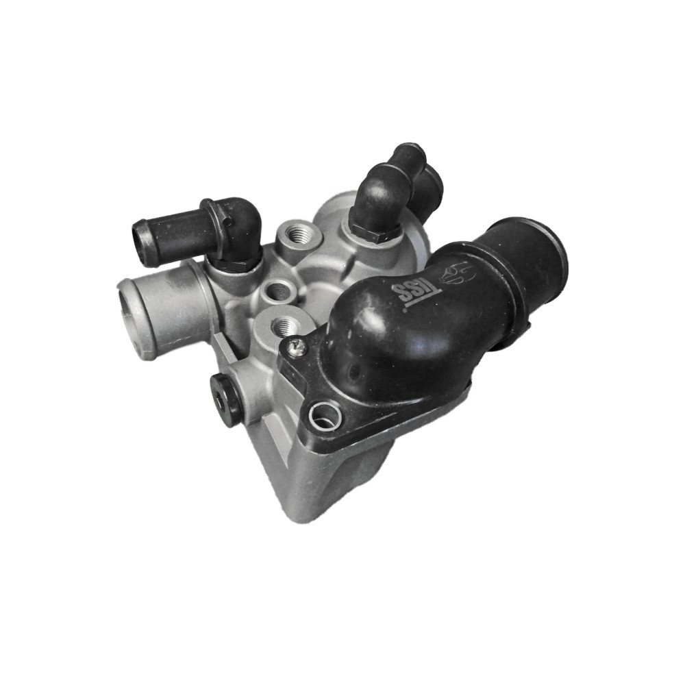Termostato Fiat Duna 1.7 Con empaque