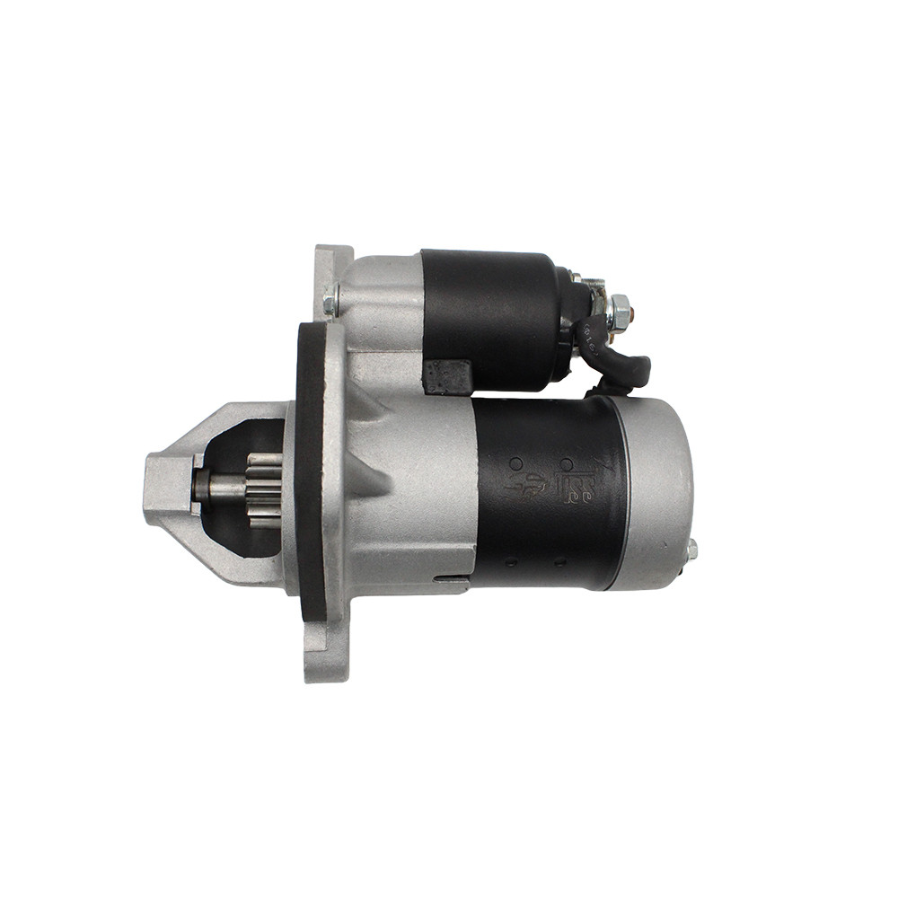 Motor partida Renault Megane 2.0
