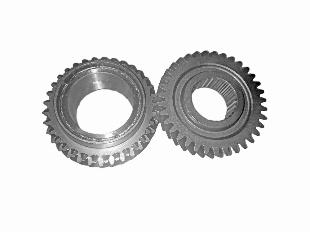 PiÑon 4ta Fiat Doblo 1.9 Kit 2 piÑones 34x35 dientes