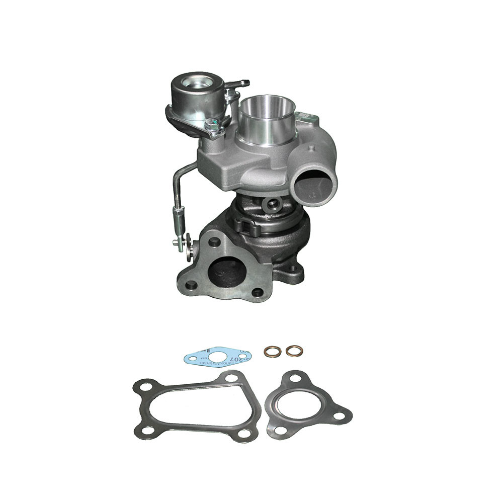 Turbo Chevrolet Combo van 1.7