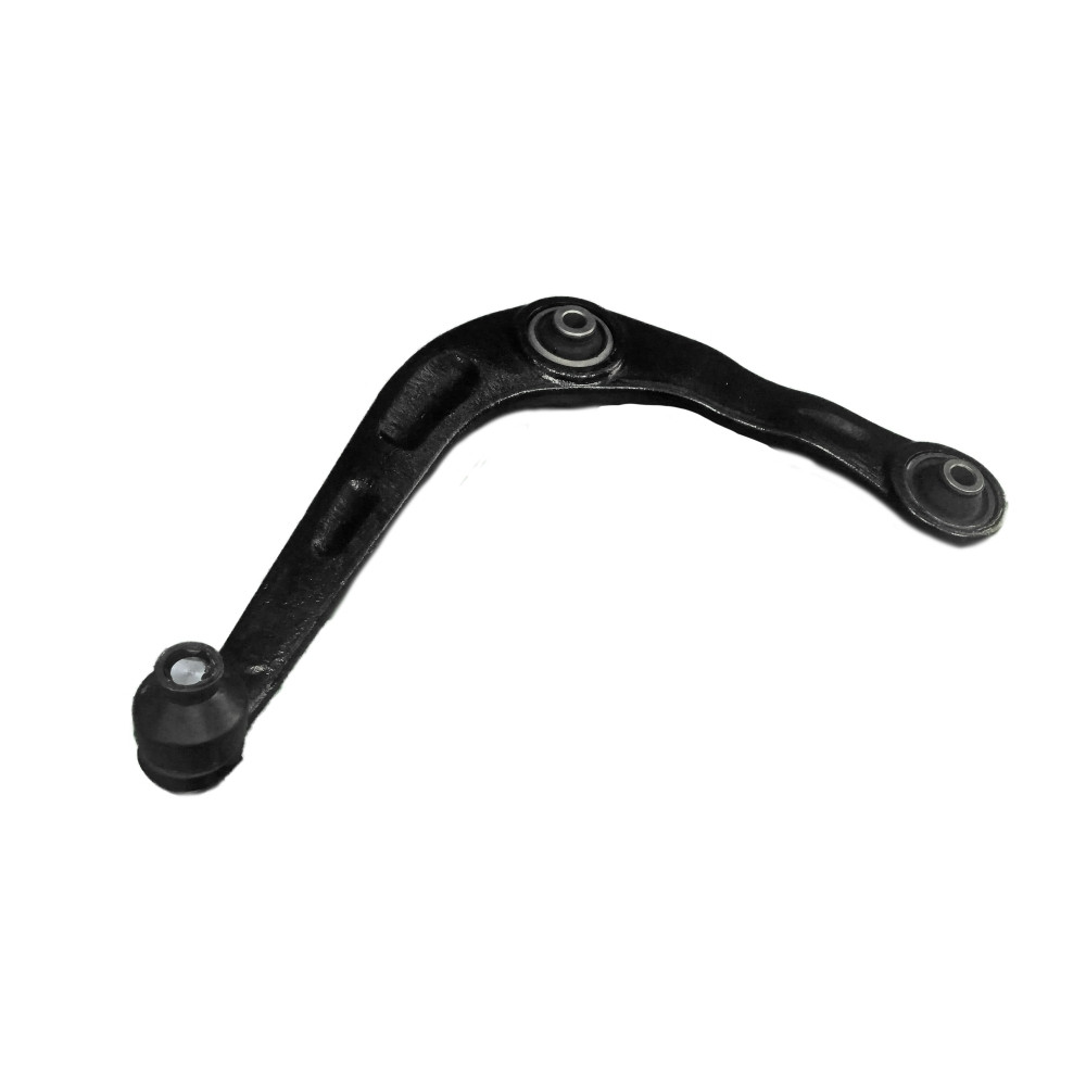Bandeja suspension Peugeot 207 1.6 Izquierda con rotula