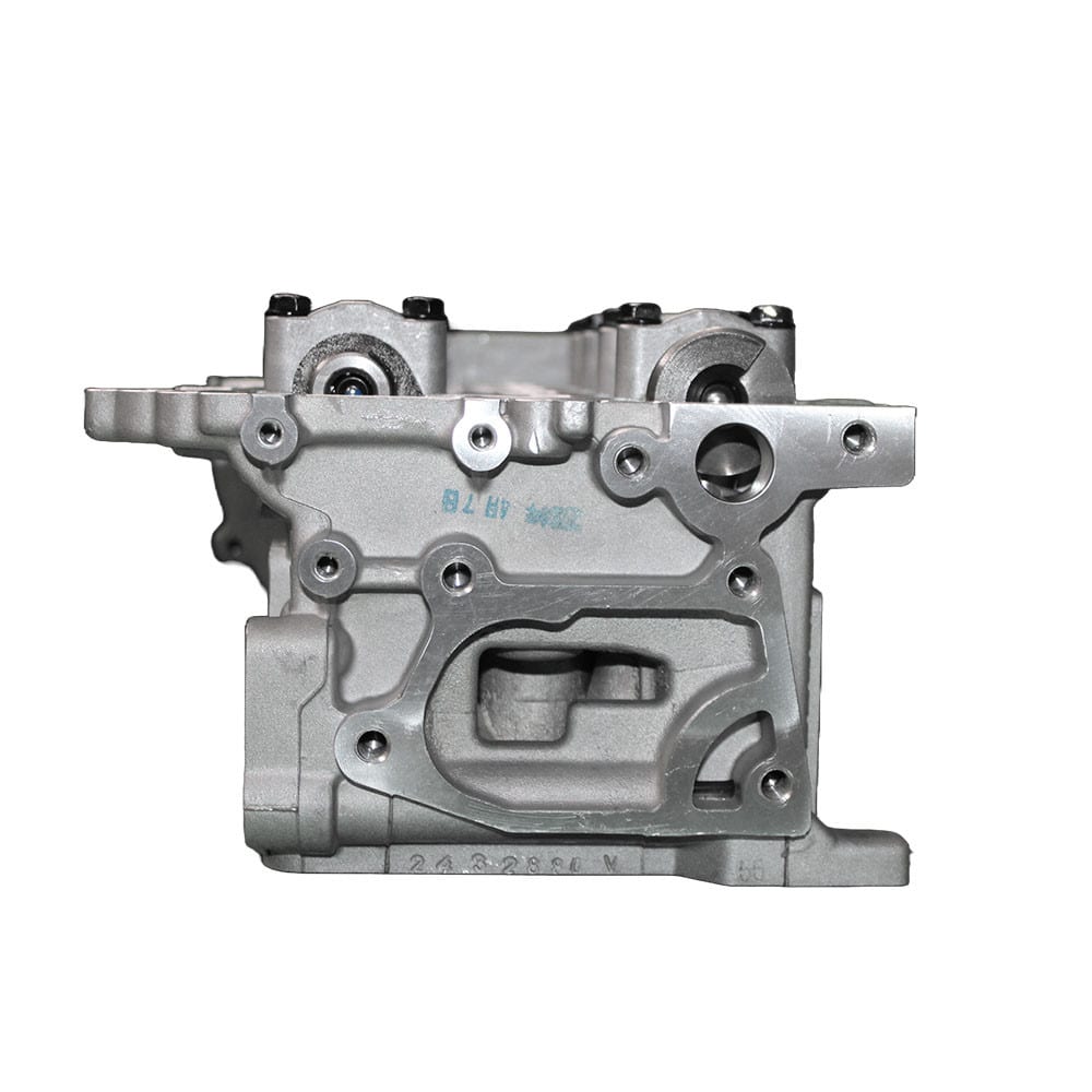 Culata Chevrolet N300 1.2 Completa