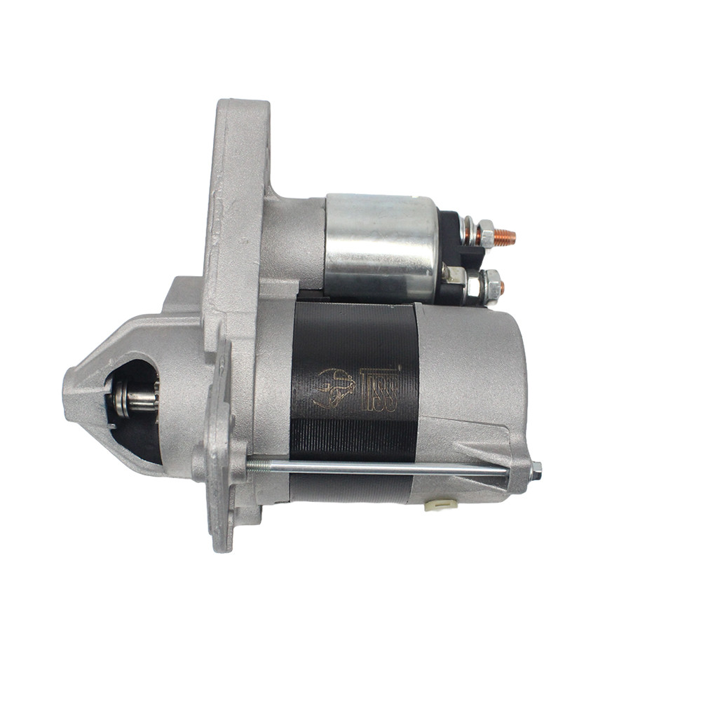 Motor partida Renault Clio 0.9
