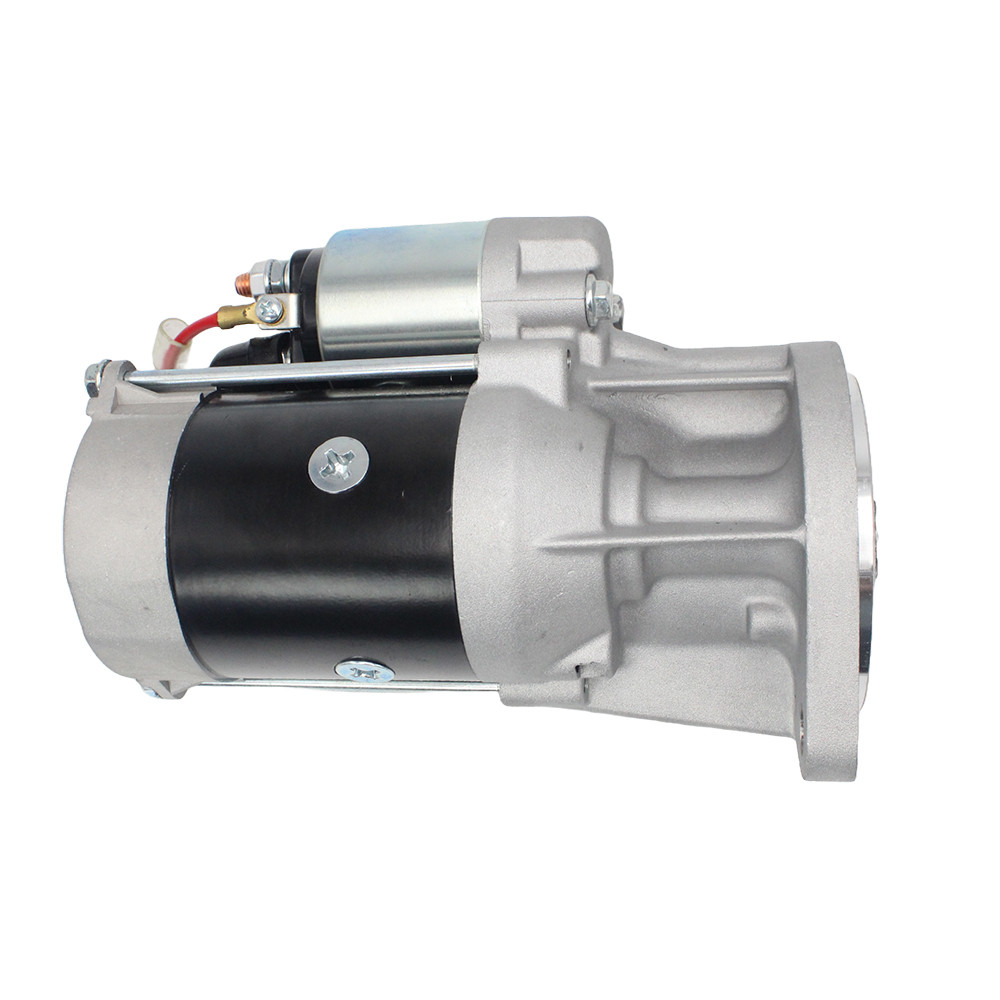 Motor de partida Chevrolet Luv dmax 3.0 9 dientes