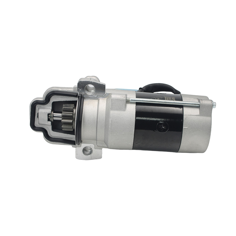 Motor partida Ford Ranger 2.2