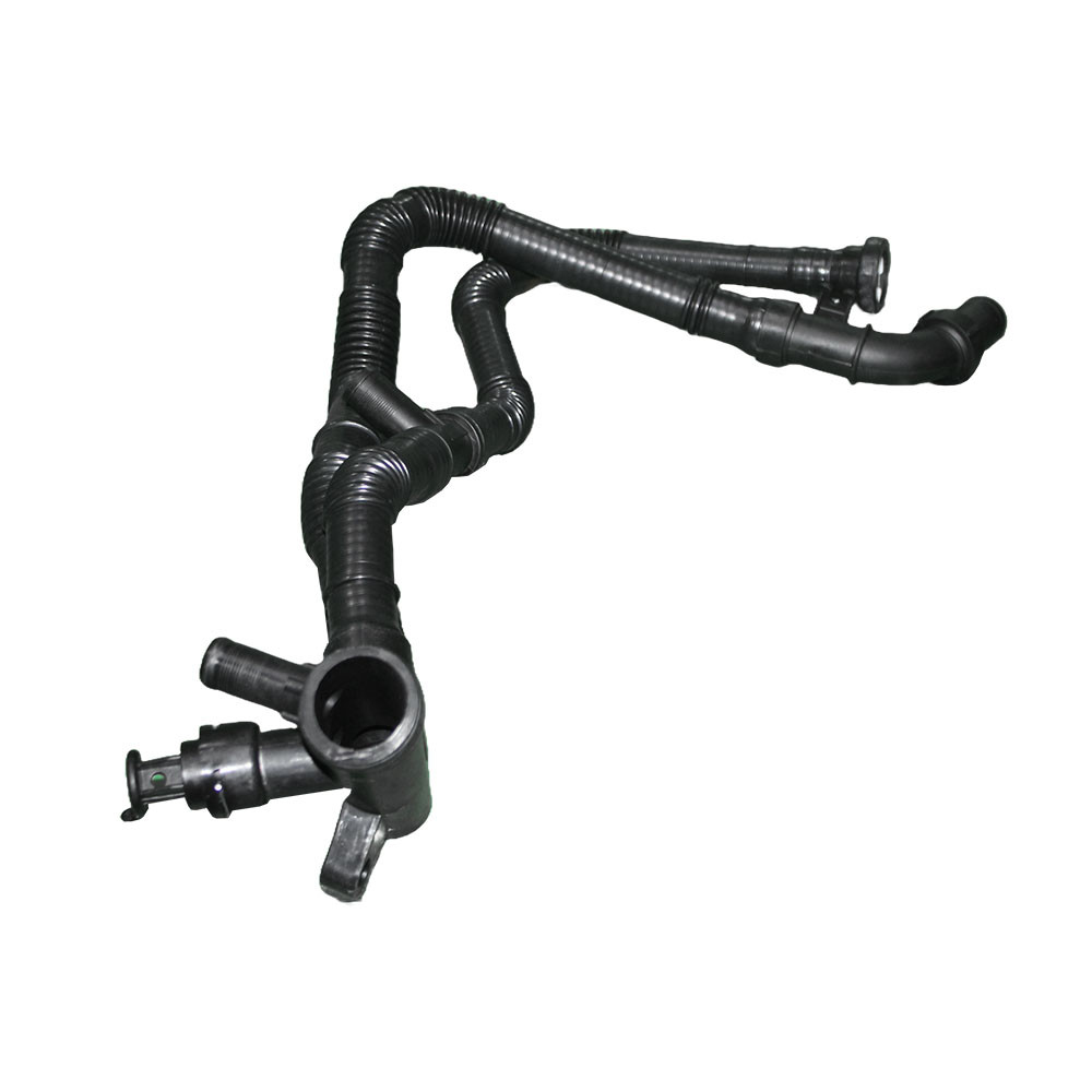 Tubo refrigeracion agua Peugeot 207 1.6