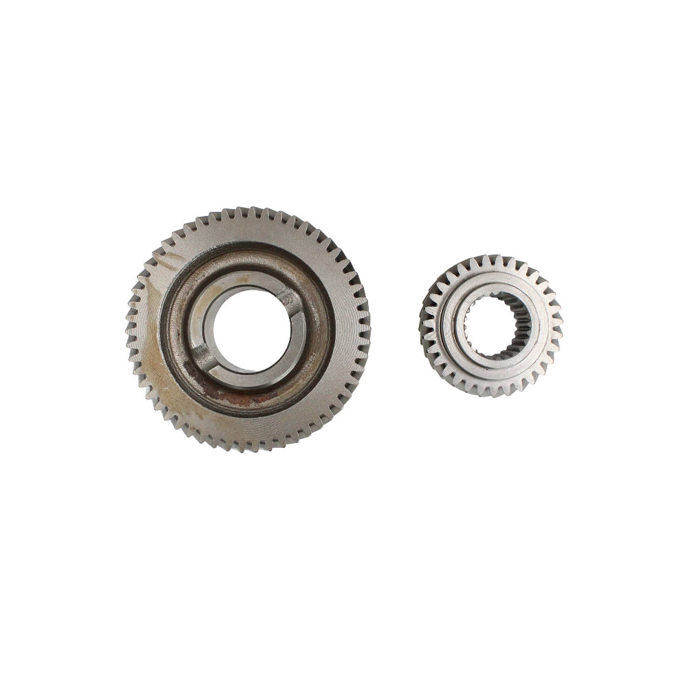 PiÑon 5ta kit 2 piÑones Peugeot 308 1.6 Z-54x31 (0.574) 24 estrias