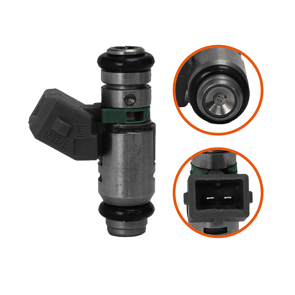Inyector Renault Laguna 2.0 2 pulverizadores