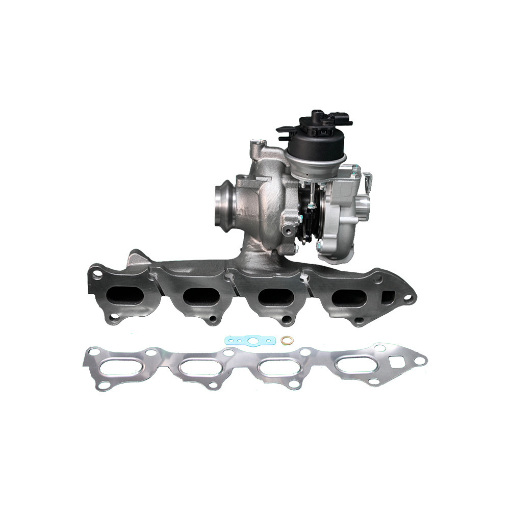 Turbo Citroen Ds5 2.0