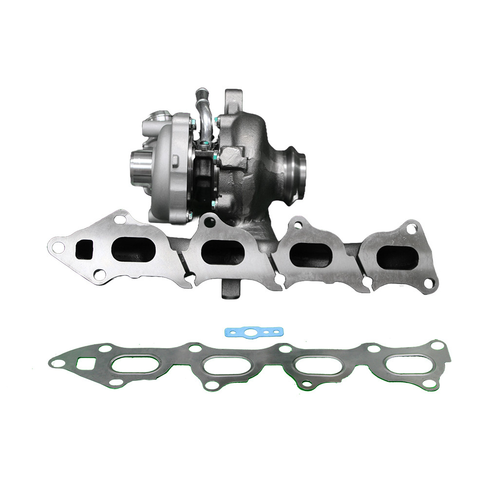 Turbo Citroen Jumper 2.0